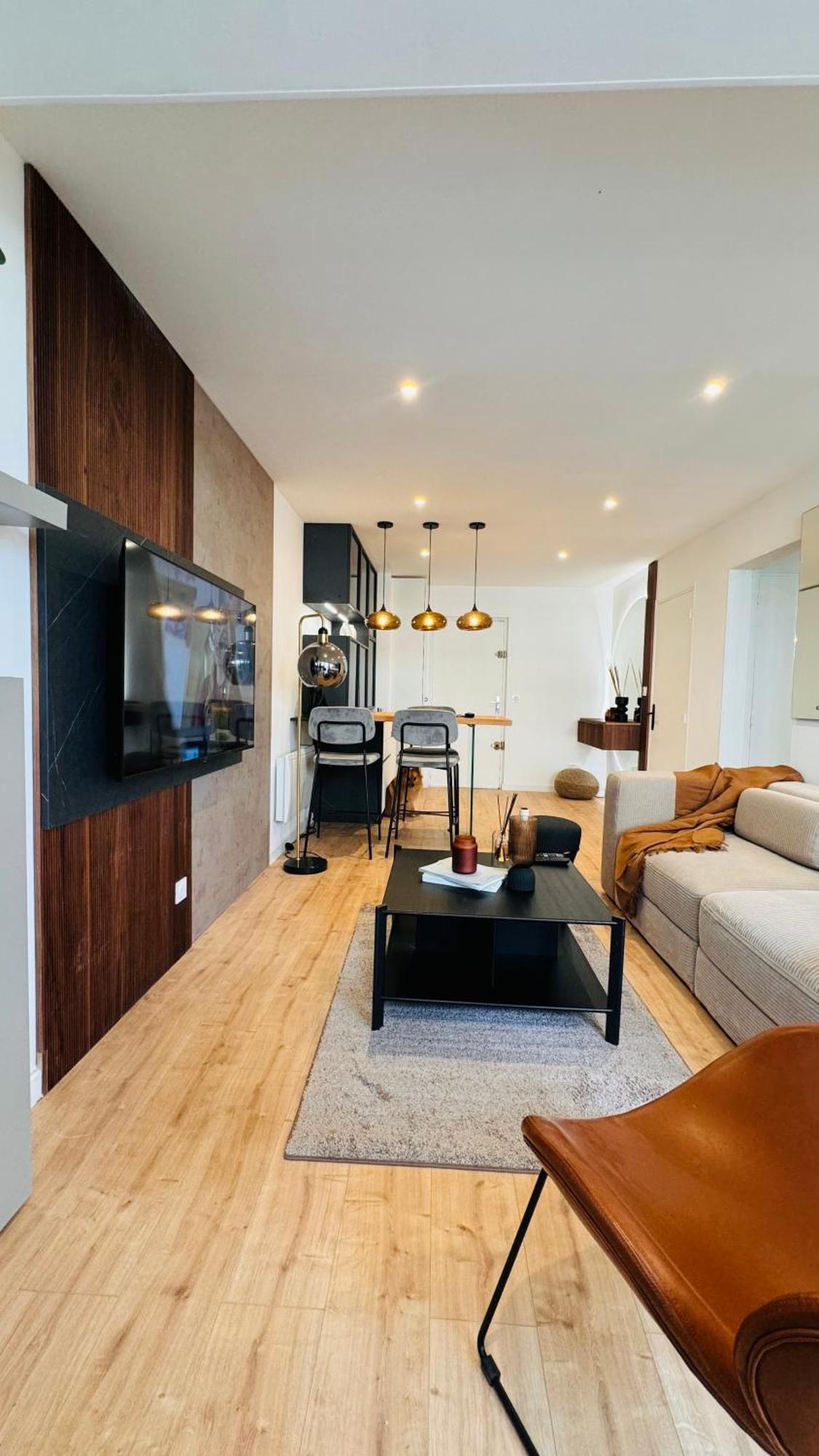 Appartement 50M De La Plage Et Toutes Commodites, Plein Centre Ville Et Silencieux La Grande Motte Exterior photo